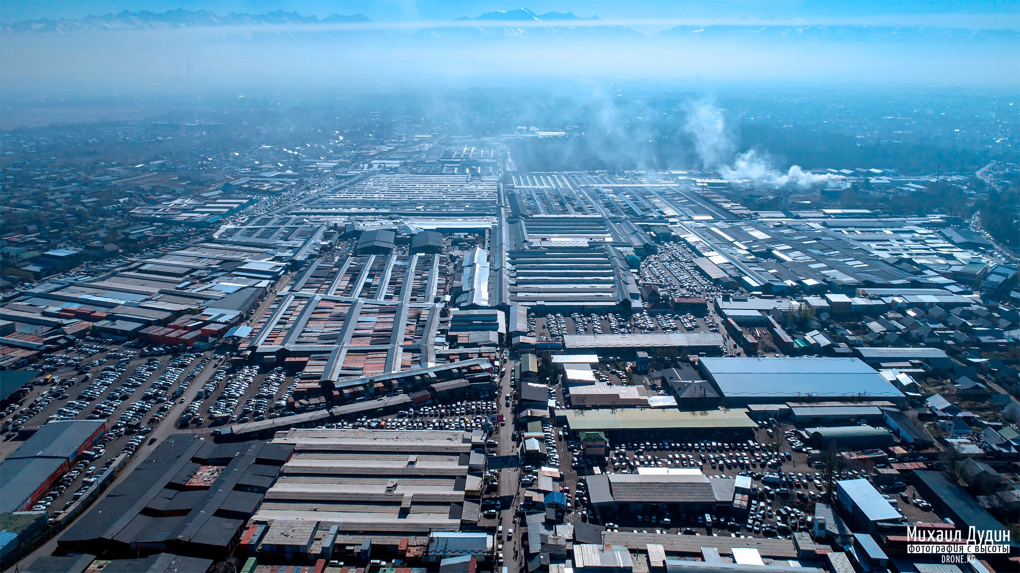 Изображение фона